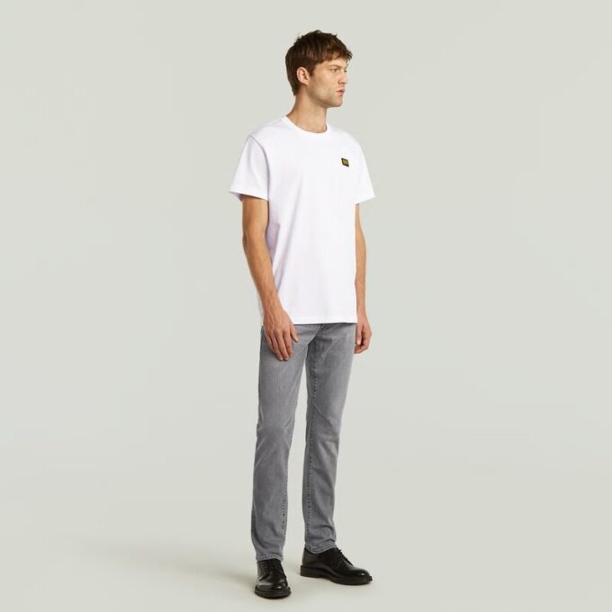 D-Staq 5-ficks smala jeans D-Staq 5-ficks smala jeans