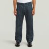 Dakota Regular Rak Neo Raw Jeans Dakota Regular Rak Neo Raw Jeans