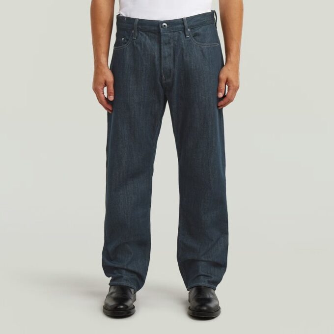 Dakota Regular Rak Neo Raw Jeans Dakota Regular Rak Neo Raw Jeans