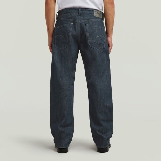 Dakota Regular Rak Neo Raw Jeans Dakota Regular Rak Neo Raw Jeans