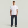 Dakota Regular Rak Neo Raw Jeans Dakota Regular Rak Neo Raw Jeans