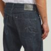 Dakota Regular Rak Neo Raw Jeans Dakota Regular Rak Neo Raw Jeans