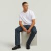 Dakota Regular Rak Neo Raw Jeans Dakota Regular Rak Neo Raw Jeans
