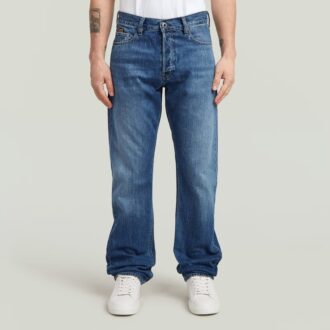 Dakota Regular Raka Jeans