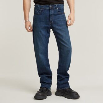 Dakota Regular Raka Jeans