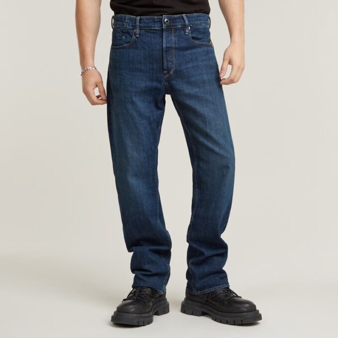Dakota Regular Raka Jeans Dakota Regular Raka Jeans