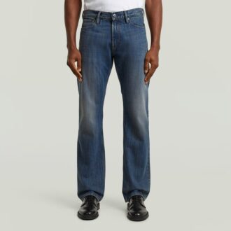 Dakota Regular Raka Jeans