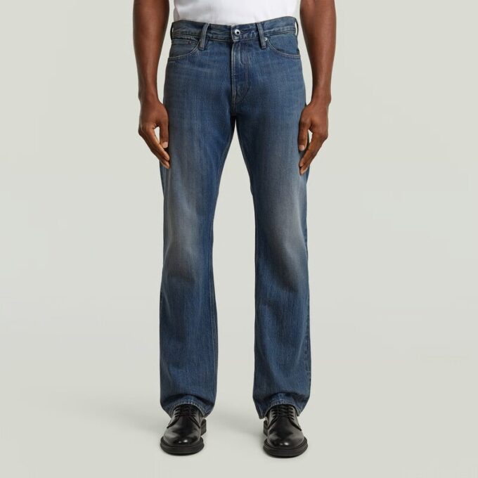 Dakota Regular Raka Jeans Dakota Regular Raka Jeans