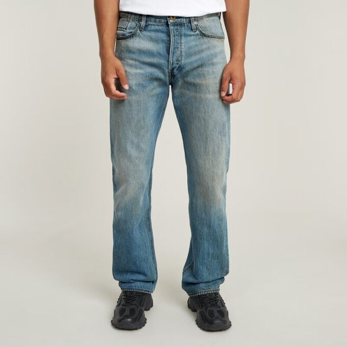 Dakota Regular Raka Jeans Dakota Regular Raka Jeans