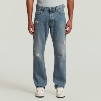 Dakota Regular Raka Jeans