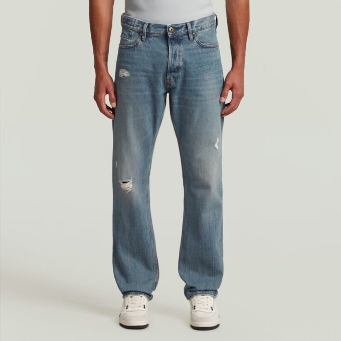 Dakota Regular Raka Jeans Dakota Regular Raka Jeans