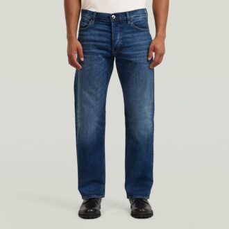 Dakota Regular Raka Jeans