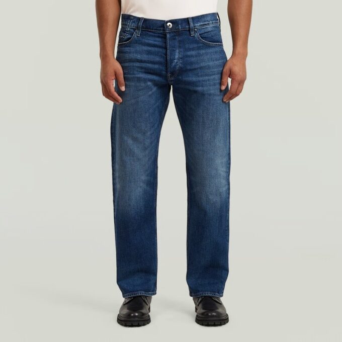 Dakota Regular Raka Jeans Dakota Regular Raka Jeans