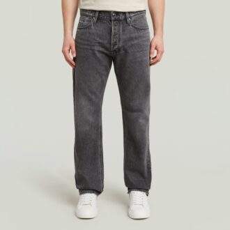 Dakota Regular Raka Jeans
