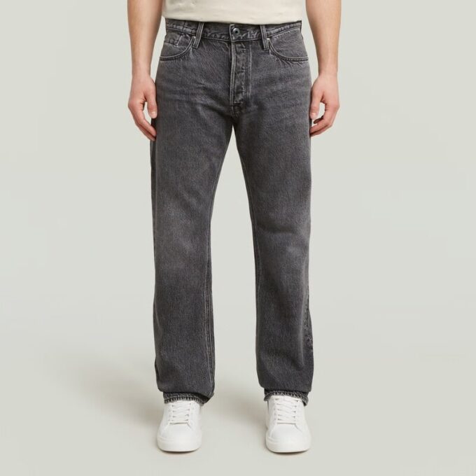 Dakota Regular Raka Jeans Dakota Regular Raka Jeans