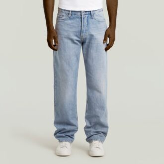 Dakota Regular Raka Jeans
