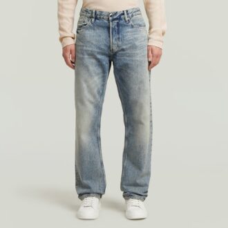 Dakota Regular Raka Jeans