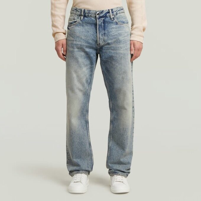 Dakota Regular Raka Jeans Dakota Regular Raka Jeans
