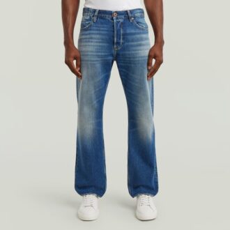 Dakota Regular Raka Jeans