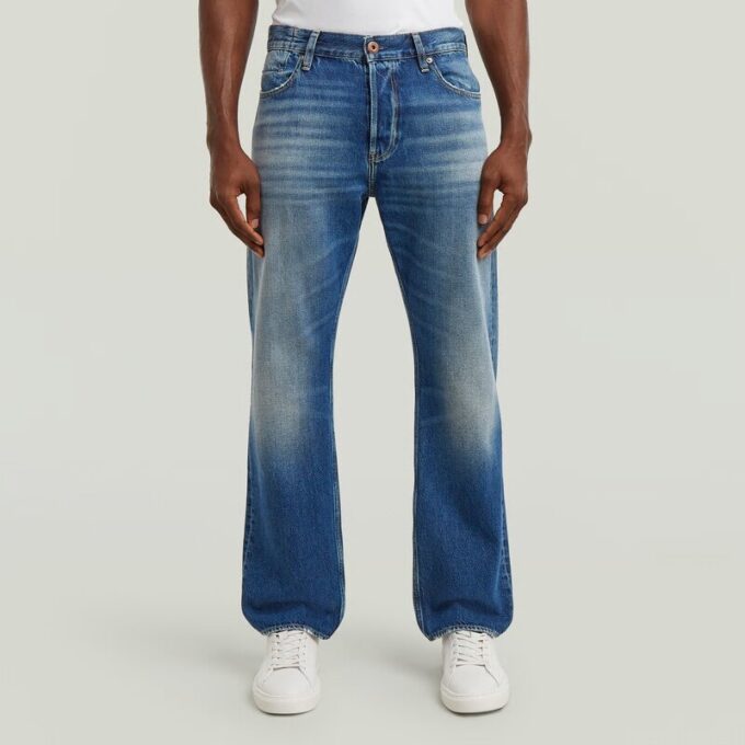 Dakota Regular Raka Jeans Dakota Regular Raka Jeans