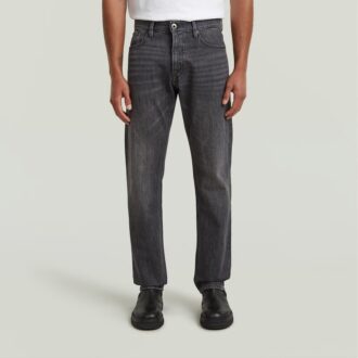 Dakota Regular Raka Jeans