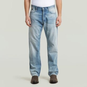 Dakota Regular Raka Jeans