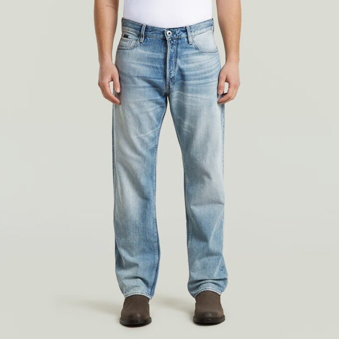 Dakota Regular Raka Jeans Dakota Regular Raka Jeans