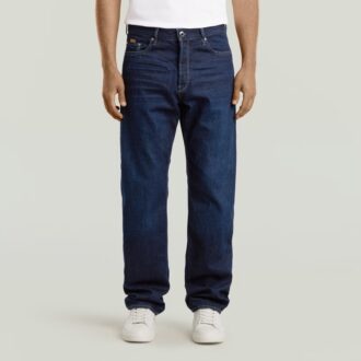 Dakota Regular Raka Jeans