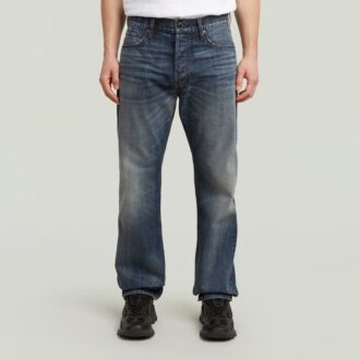 Dakota Regular Raka Jeans