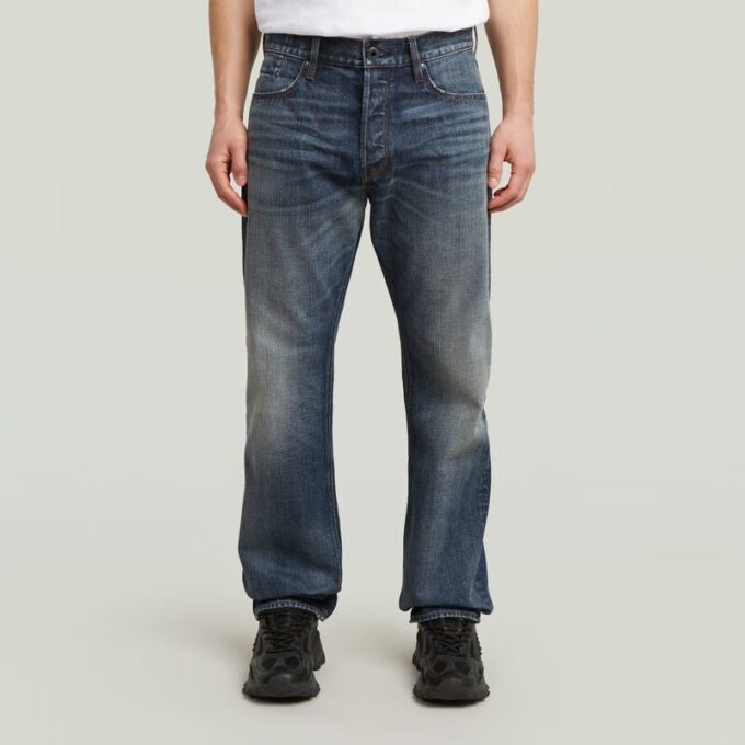 Dakota Regular Raka Jeans Dakota Regular Raka Jeans