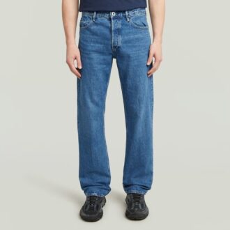 Dakota Regular Raka Jeans