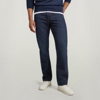 Dakota Regular Raka Jeans