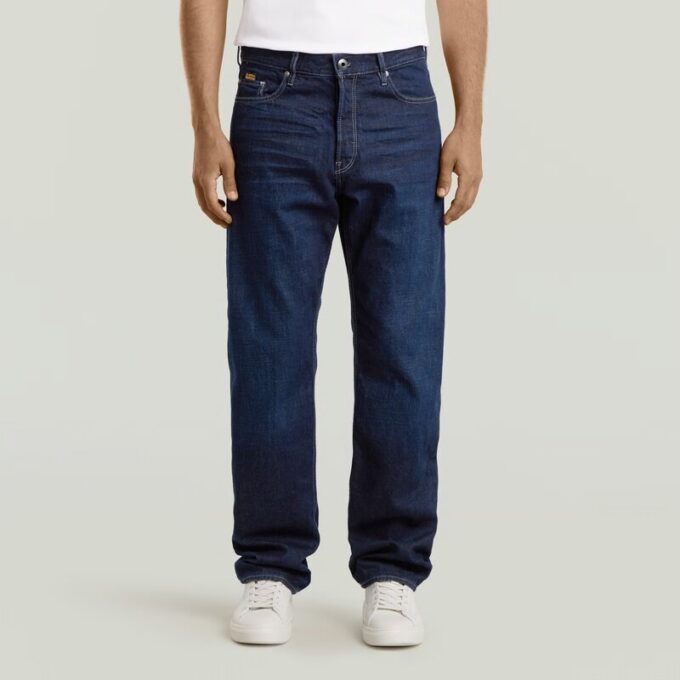 Dakota Regular Raka Jeans Dakota Regular Raka Jeans