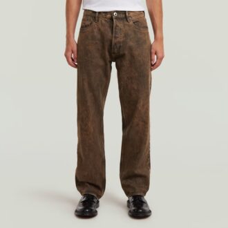 Dakota Regular Raka Jeans