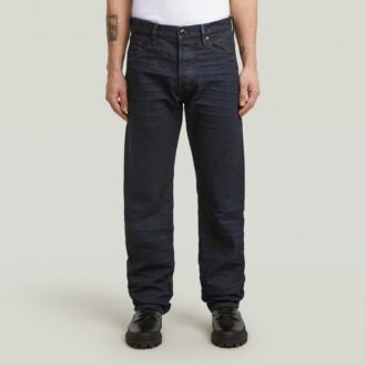 Dakota Regular Raka Jeans
