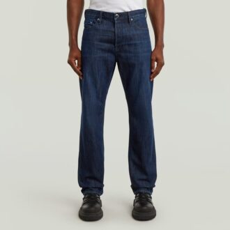 Dakota Regular Raka Jeans
