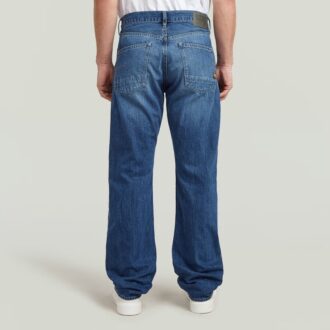 Dakota Regular Raka Jeans