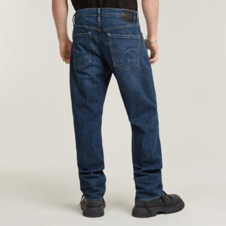 Dakota Regular Raka Jeans