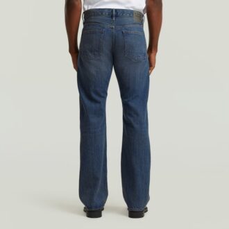 Dakota Regular Raka Jeans