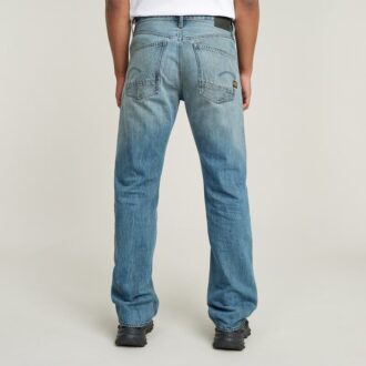 Dakota Regular Raka Jeans