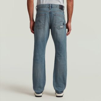 Dakota Regular Raka Jeans