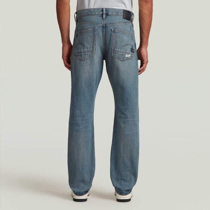 Dakota Regular Raka Jeans Dakota Regular Raka Jeans