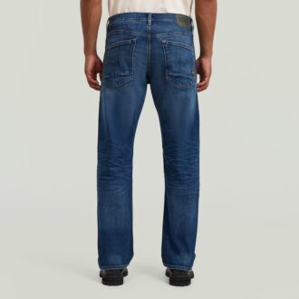 Dakota Regular Raka Jeans