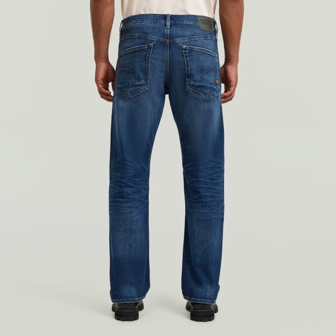 Dakota Regular Raka Jeans Dakota Regular Raka Jeans