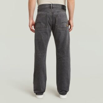 Dakota Regular Raka Jeans