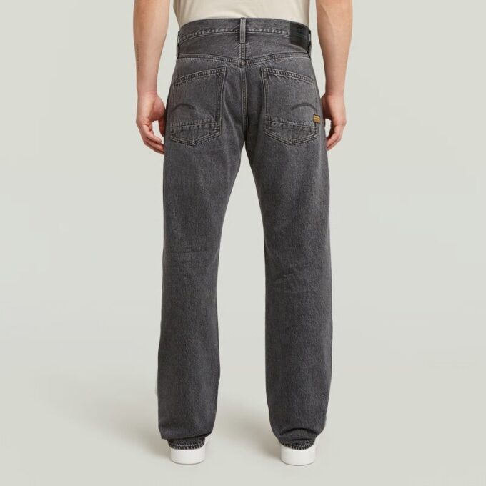 Dakota Regular Raka Jeans Dakota Regular Raka Jeans
