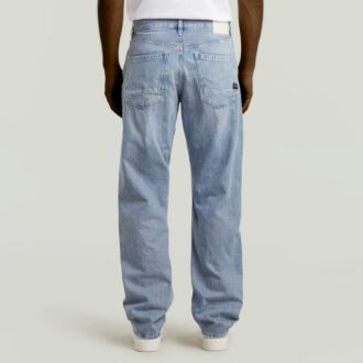 Dakota Regular Raka Jeans