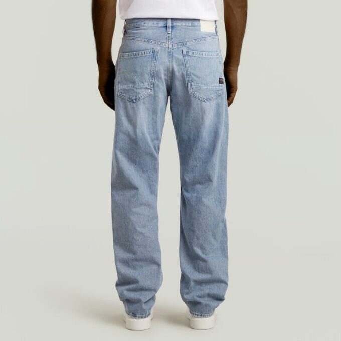 Dakota Regular Raka Jeans Dakota Regular Raka Jeans