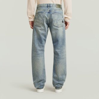 Dakota Regular Raka Jeans