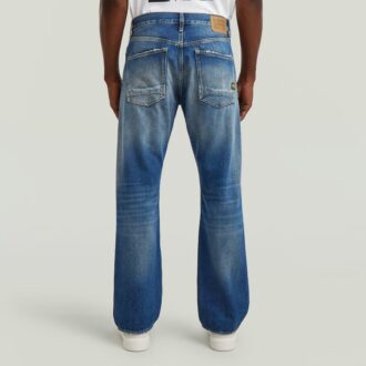 Dakota Regular Raka Jeans